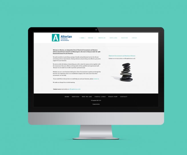 Altorian